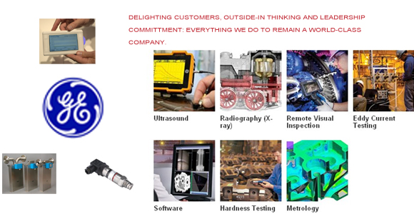GE Electric Company